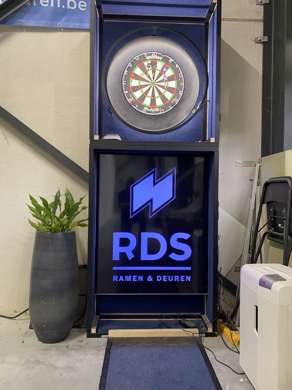 180 Dartsstanden - IMG 6603 Large